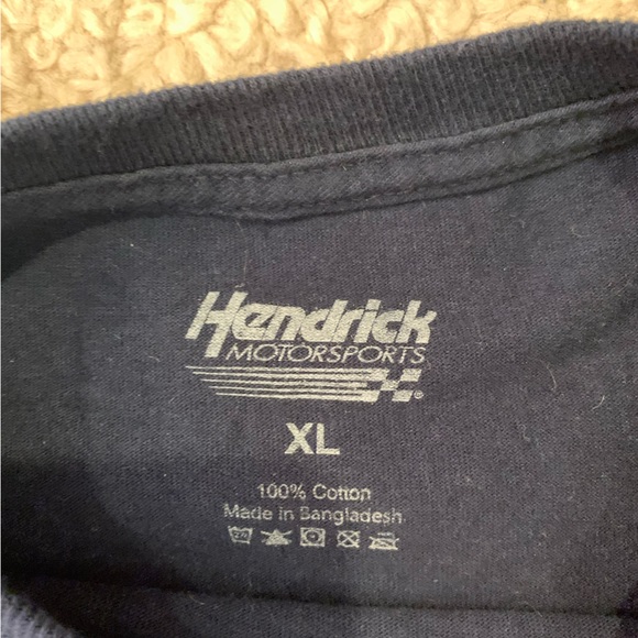 Chase Elliot 2017 T-Shirt XL - Picture 3 of 5